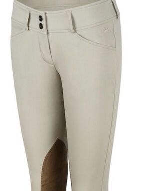 R.J classics Collette show jodphurs